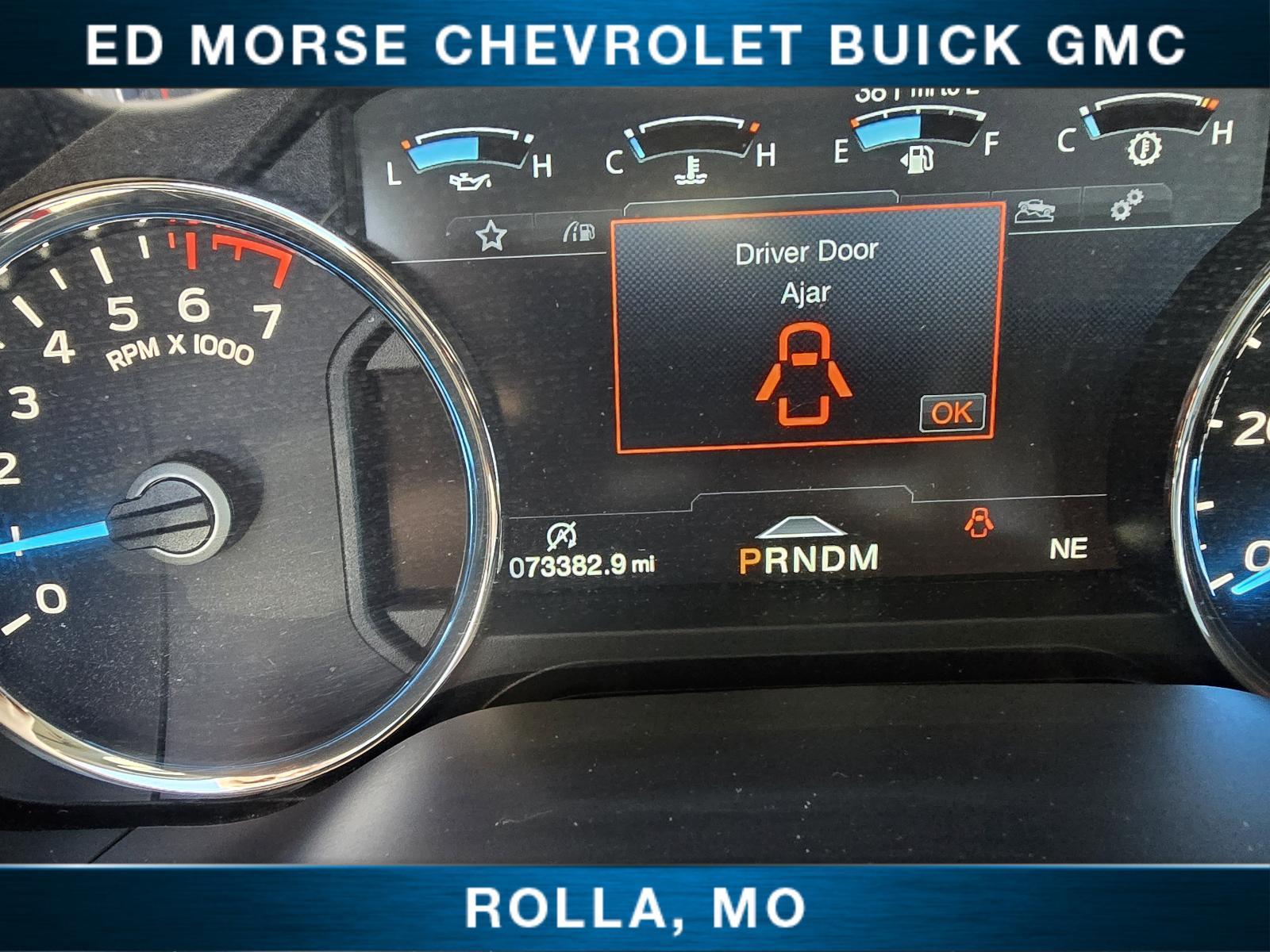 2020 Ford F-150 Vehicle Photo in Rolla, MO 65401