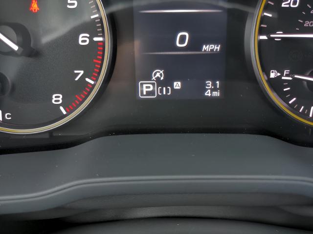 2025 Subaru Crosstrek Vehicle Photo in Green Bay, WI 54304