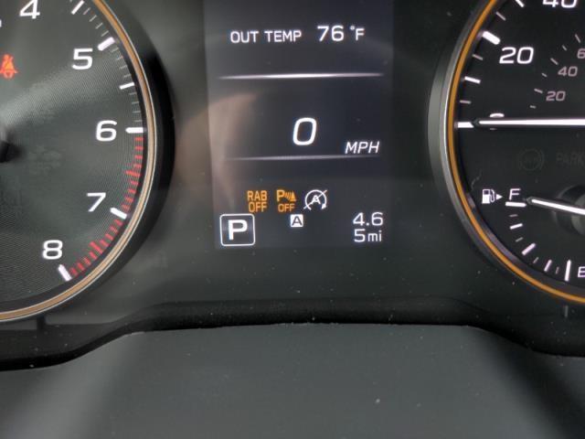 2025 Subaru Outback Vehicle Photo in Green Bay, WI 54304