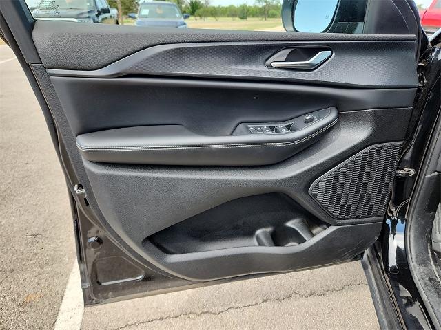 2023 Jeep Grand Cherokee L Vehicle Photo in EASTLAND, TX 76448-3020