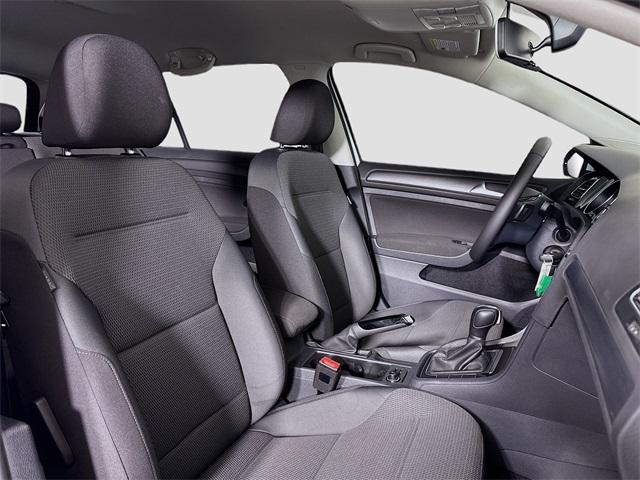 2019 Volkswagen Golf Vehicle Photo in Puyallup, WA 98371