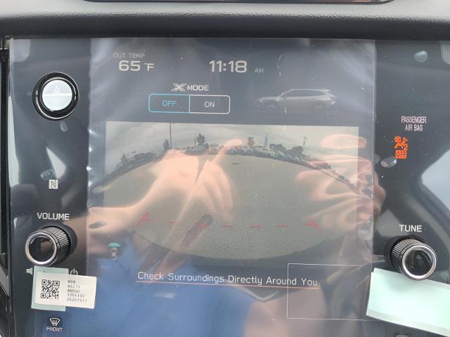 2025 Subaru Outback Vehicle Photo in Green Bay, WI 54304