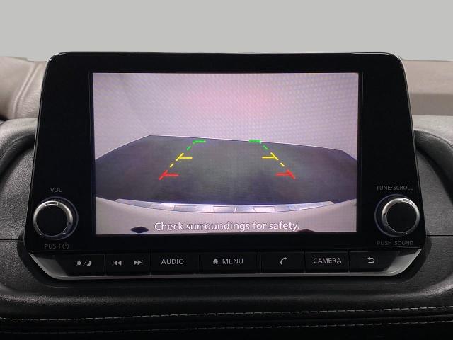 2023 Nissan Rogue Vehicle Photo in Appleton, WI 54913