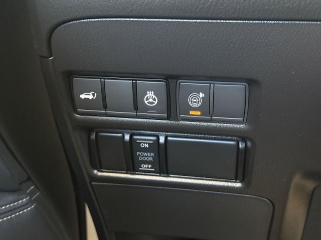 2022 Nissan Armada Vehicle Photo in Weatherford, TX 76087