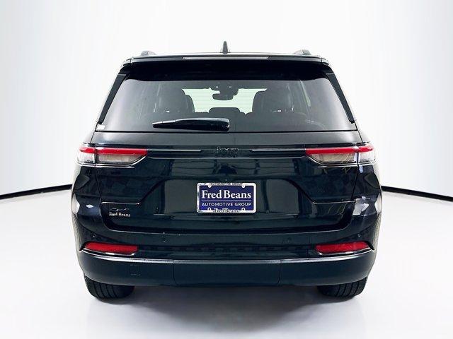 2023 Jeep Grand Cherokee Vehicle Photo in Doylsetown, PA 18901