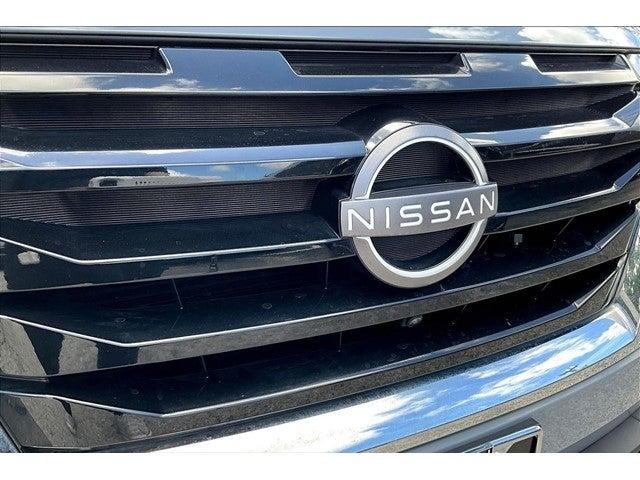 2023 Nissan Pathfinder Vehicle Photo in San Antonio, TX 78230
