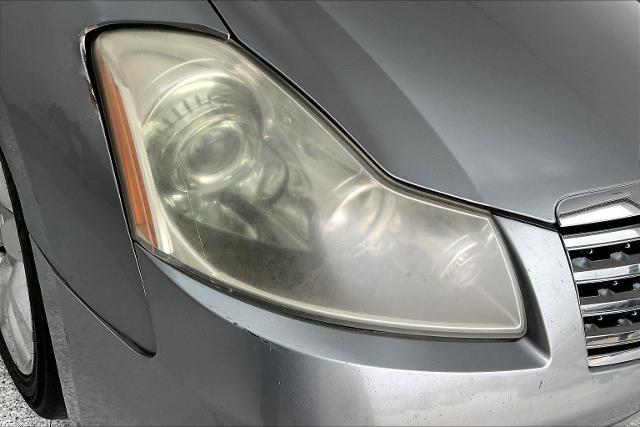 2007 INFINITI M35 Vehicle Photo in Grapevine, TX 76051