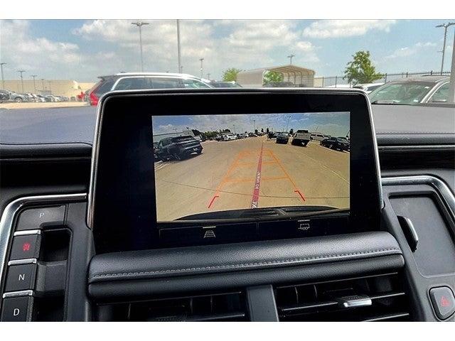 2023 Chevrolet Suburban Vehicle Photo in Grapevine, TX 76051