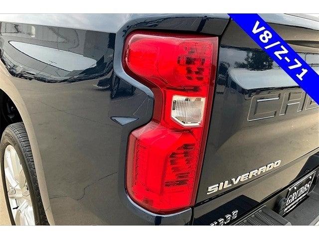 2022 Chevrolet Silverado 1500 Vehicle Photo in Grapevine, TX 76051