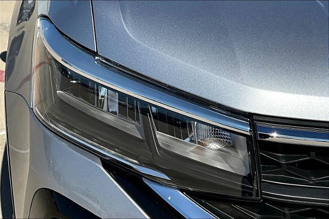 2022 Volkswagen Taos Vehicle Photo in Grapevine, TX 76051