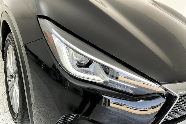 2023 INFINITI QX50 Vehicle Photo in Grapevine, TX 76051