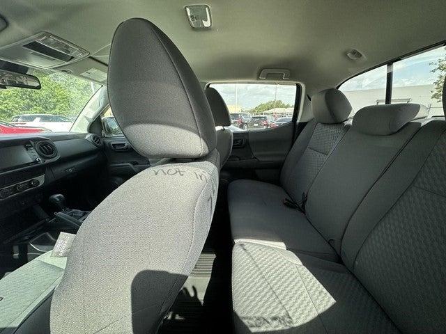 2023 Toyota Tacoma 4WD Vehicle Photo in San Antonio, TX 78230