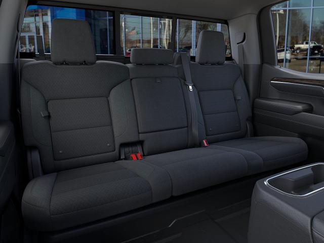 2025 GMC Sierra 1500 Vehicle Photo in OSHKOSH, WI 54904-7811