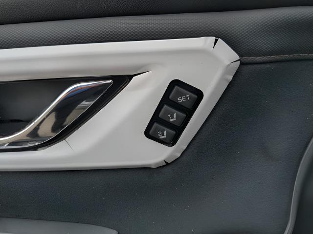 2025 Subaru Forester Vehicle Photo in Green Bay, WI 54304