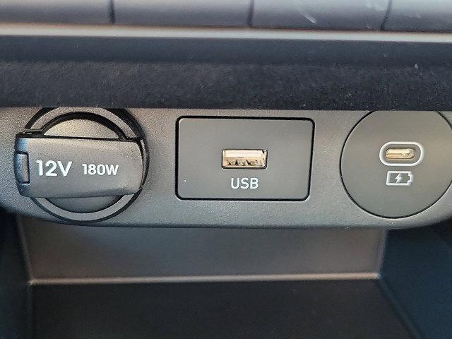 2025 Hyundai ELANTRA Vehicle Photo in Harrisburg, PA 17111