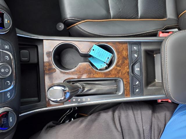 2014 Chevrolet Impala Vehicle Photo in Oshkosh, WI 54904