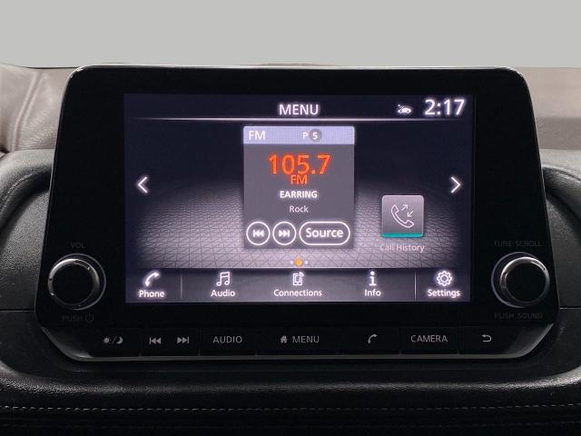2023 Nissan Rogue Vehicle Photo in Appleton, WI 54913