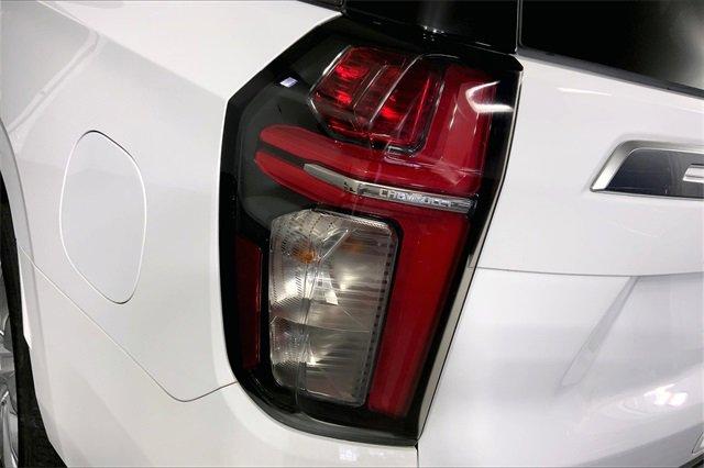 2024 Chevrolet Tahoe Vehicle Photo in KANSAS CITY, MO 64114-4502