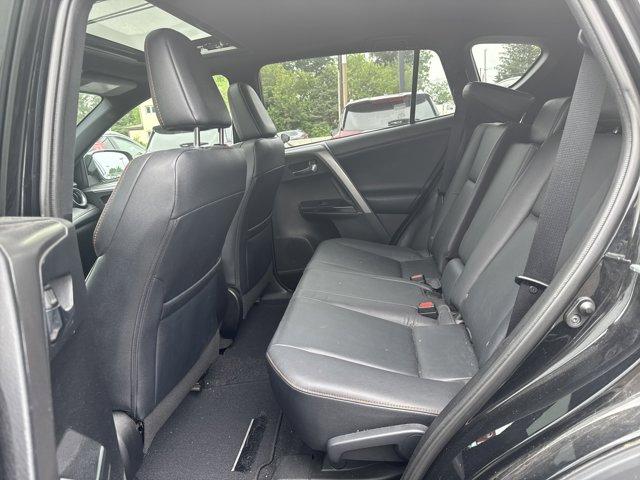 2016 Toyota RAV4 Vehicle Photo in Flemington, NJ 08822