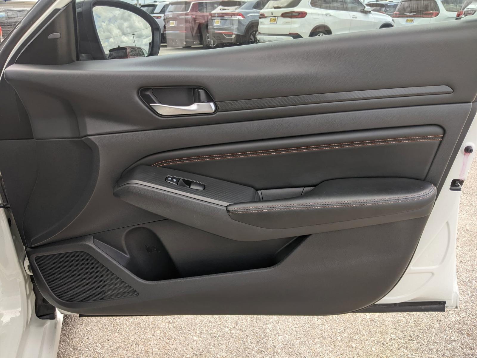 2022 Nissan Altima Vehicle Photo in Seguin, TX 78155
