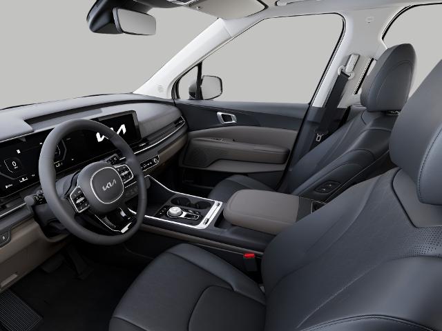 2026 Kia Carnival Hybrid Vehicle Photo in Appleton, WI 54914