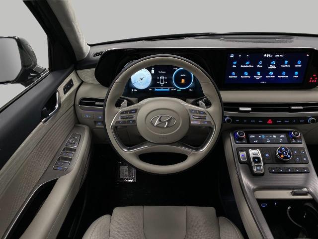 2025 Hyundai PALISADE Vehicle Photo in Appleton, WI 54913