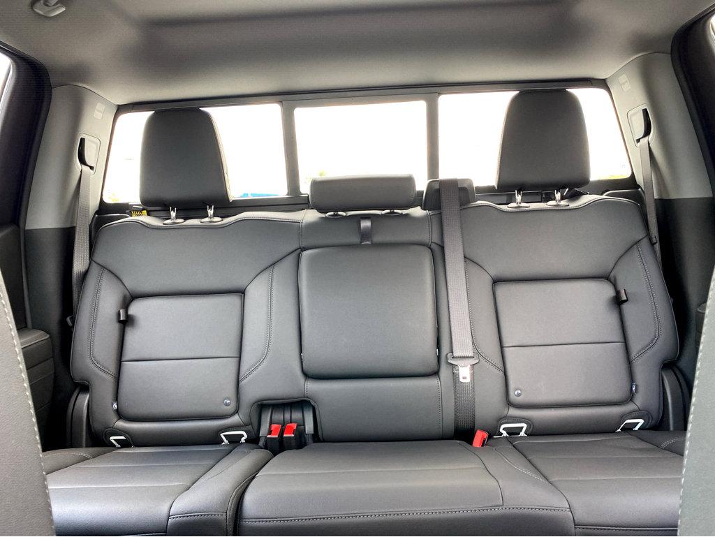 2025 Chevrolet Silverado 1500 Vehicle Photo in POOLER, GA 31322-3252