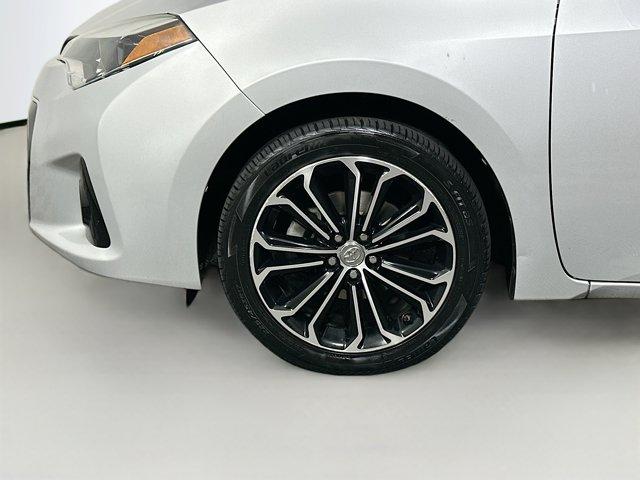 2014 Toyota Corolla Vehicle Photo in Doylestown, PA 18902