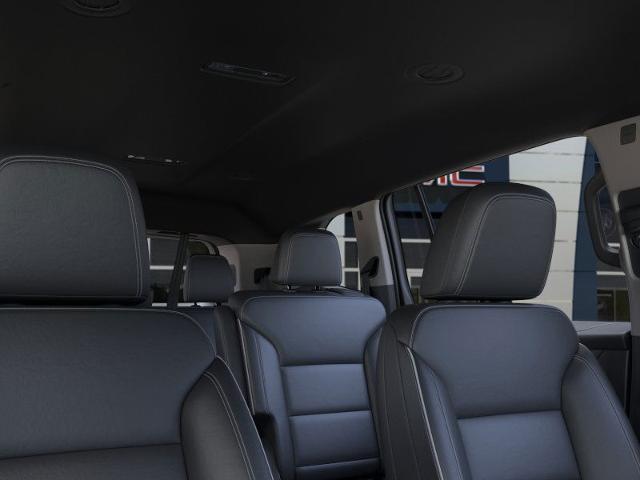 2025 Buick Enclave Vehicle Photo in HARRISBURG, PA 17111-1033