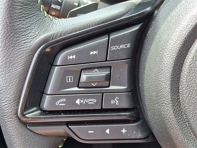 2024 Subaru Outback Vehicle Photo in LANCASTER, PA 17601-0000