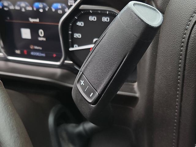 2021 GMC Sierra 1500 Vehicle Photo in TREVOSE, PA 19053-4984