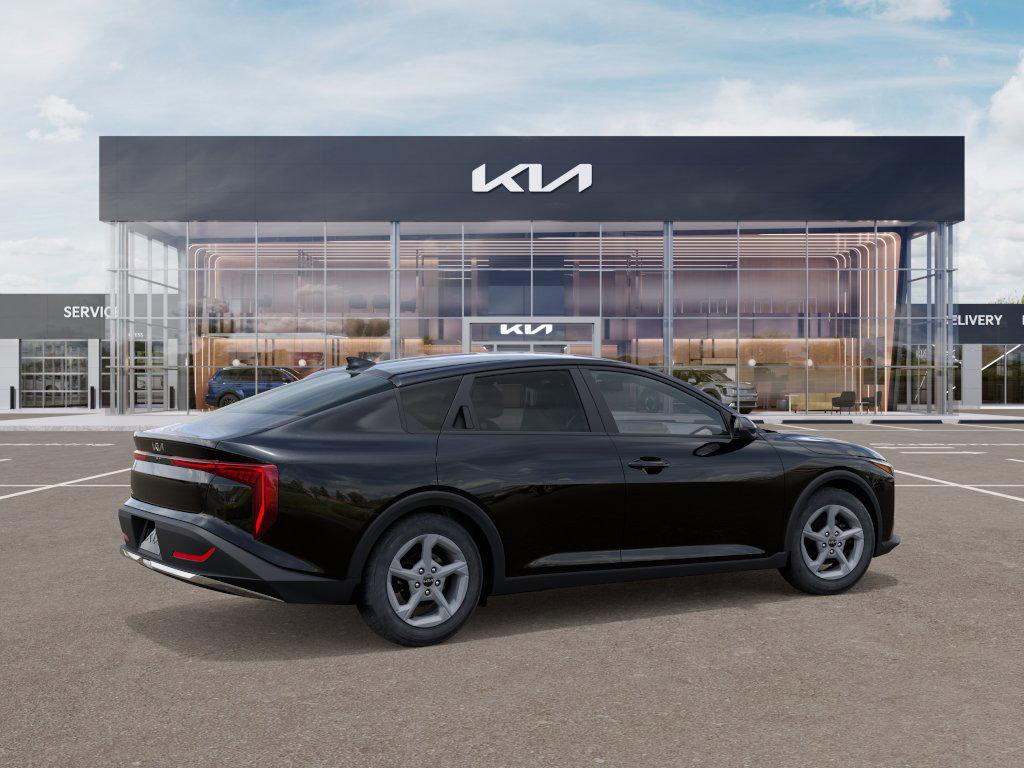 2025 Kia K4 Vehicle Photo in Langhorne, PA 19047