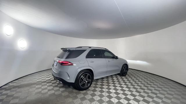 2024 Mercedes-Benz GLE Vehicle Photo in GILBERT, AZ 85297-0402