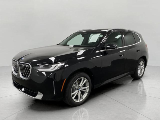 2025 BMW X3 30 xDrive Vehicle Photo in Appleton, WI 54913