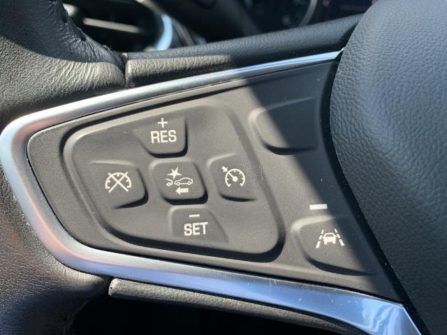 2022 Chevrolet Equinox Vehicle Photo in GREEN BAY, WI 54304-5303
