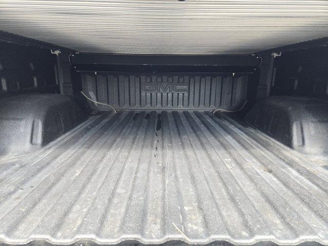 2022 GMC Sierra 1500 Vehicle Photo in Decatur, TX 76234