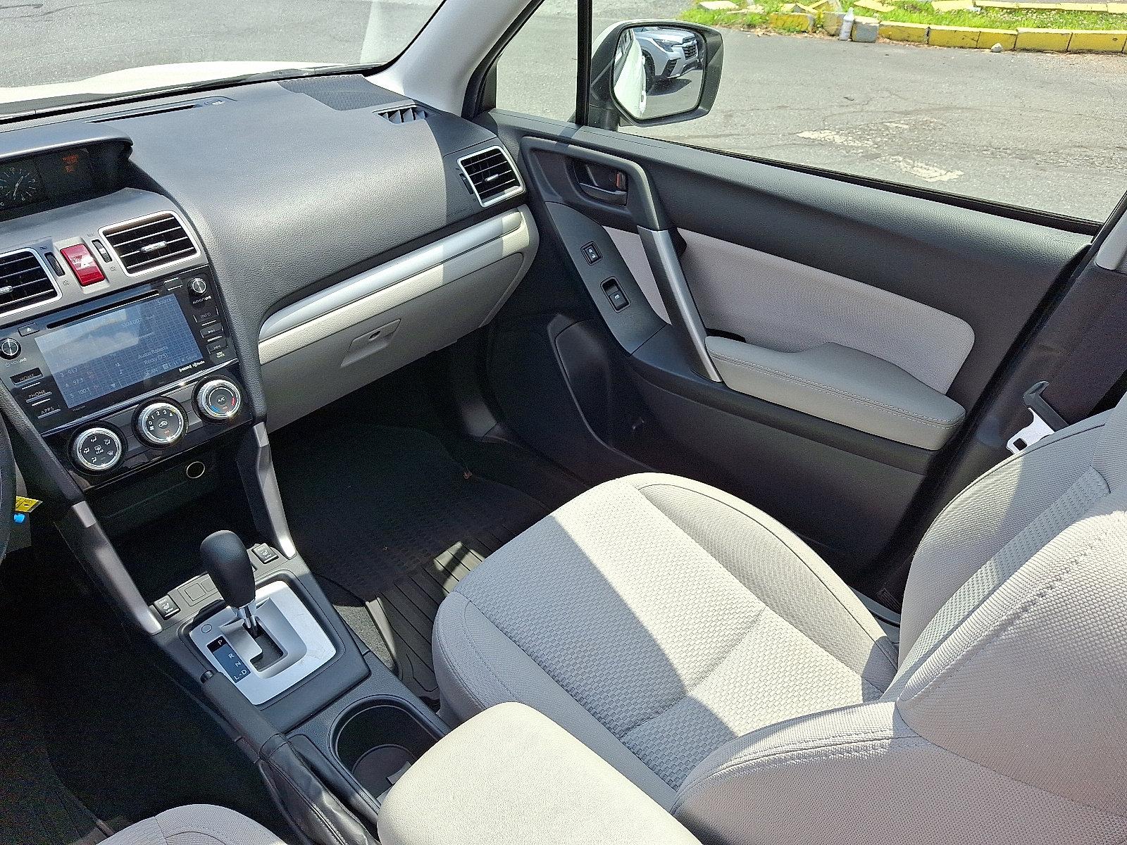 2019 Subaru Ascent Vehicle Photo in Harrisburg, PA 17111