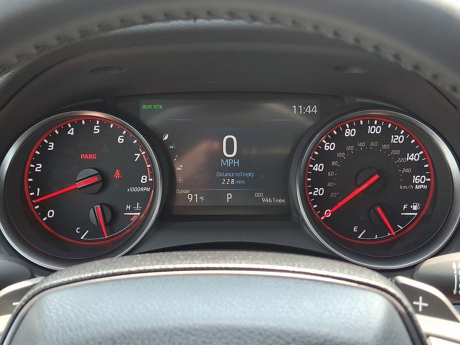 2023 Toyota Camry Vehicle Photo in Harrisburg, PA 17111