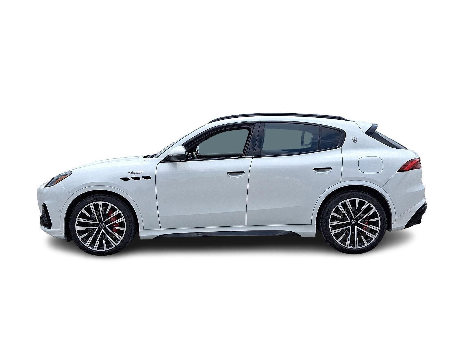 2024 Maserati Grecale Vehicle Photo in Mechanicsburg, PA 17050