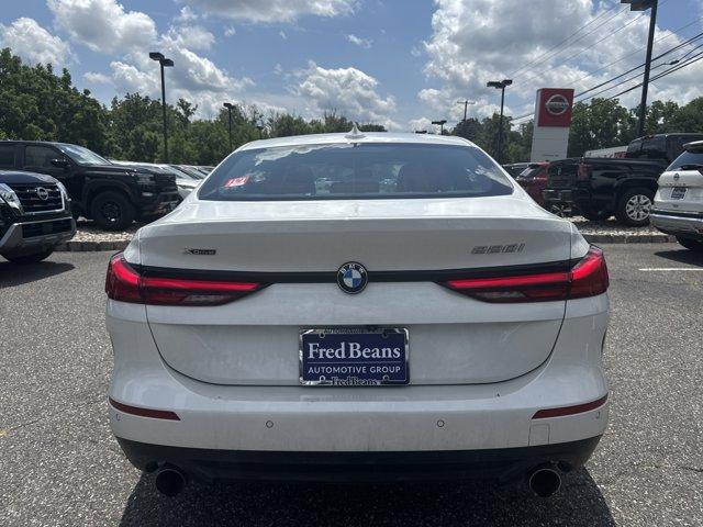 2021 BMW 228i xDrive Vehicle Photo in Flemington, NJ 08822