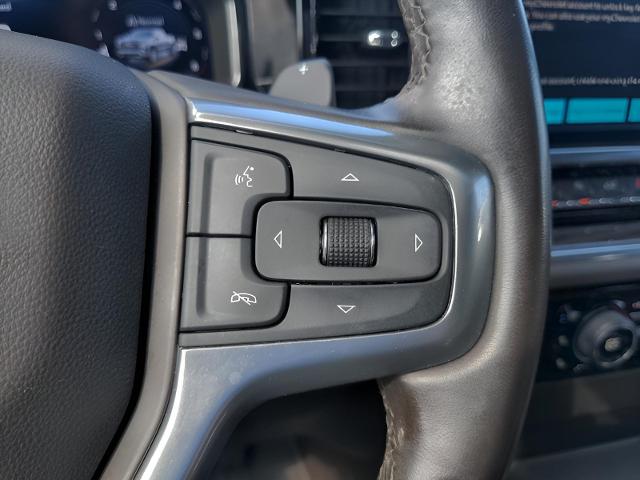 2024 Chevrolet Silverado 1500 Vehicle Photo in Green Bay, WI 54304