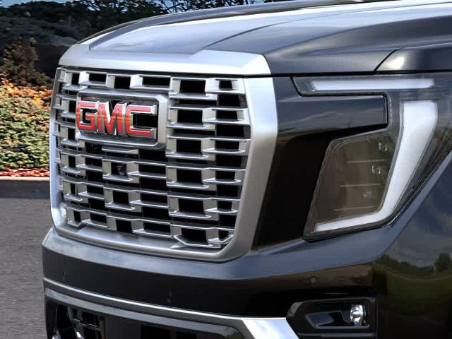 2025 GMC Yukon Vehicle Photo in ZELIENOPLE, PA 16063-2910