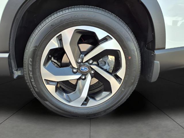 2022 Subaru Forester Vehicle Photo in Oshkosh, WI 54904
