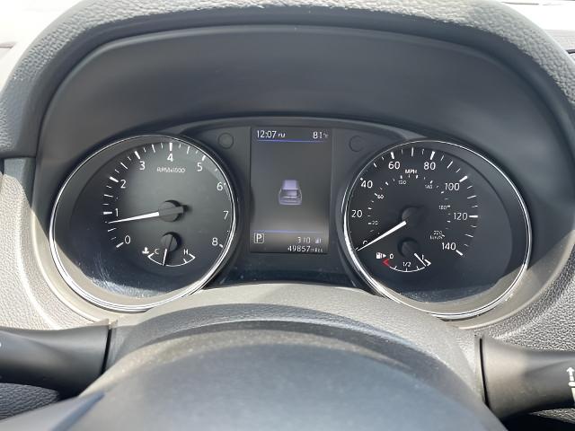 2018 Nissan Rogue Vehicle Photo in Appleton, WI 54913