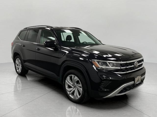 2023 Volkswagen Atlas Vehicle Photo in Appleton, WI 54913