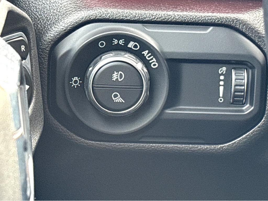 2023 Jeep Gladiator Vehicle Photo in POOLER, GA 31322-3252