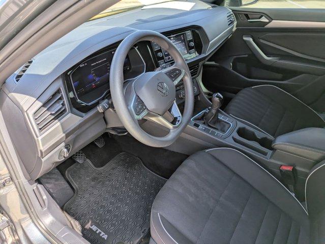 2022 Volkswagen Jetta Vehicle Photo in SELMA, TX 78154-1459