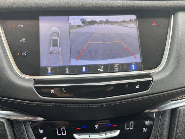 2024 Cadillac XT5 Vehicle Photo in LEOMINSTER, MA 01453-2952