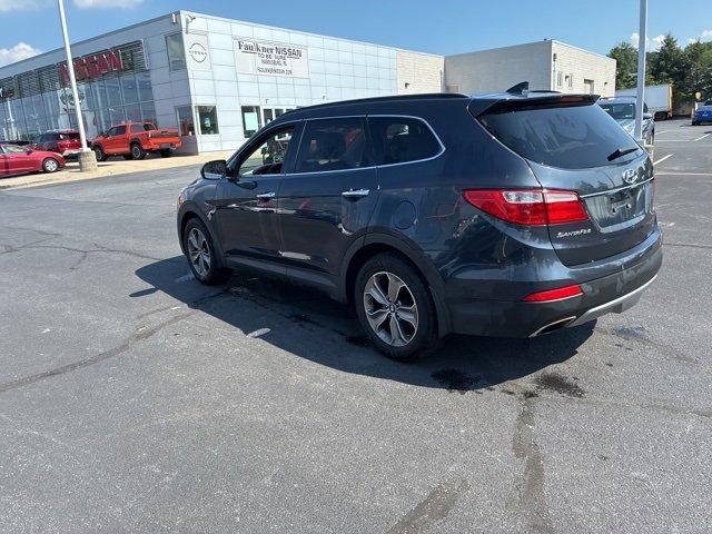2014 Hyundai SANTA FE Vehicle Photo in Harrisburg, PA 17111-1033