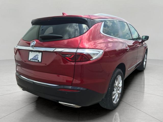 2023 Buick Enclave Vehicle Photo in GREEN BAY, WI 54303-3330